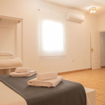 Apartamentos Casa Tuli C, Альхараке Екстер'єр фото